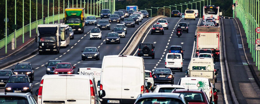 Kraftstoffverbrauch in Deutschland