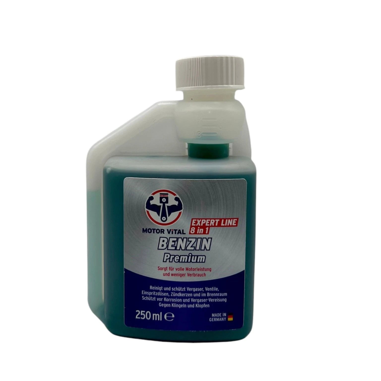 Benzin Premium 250ml
