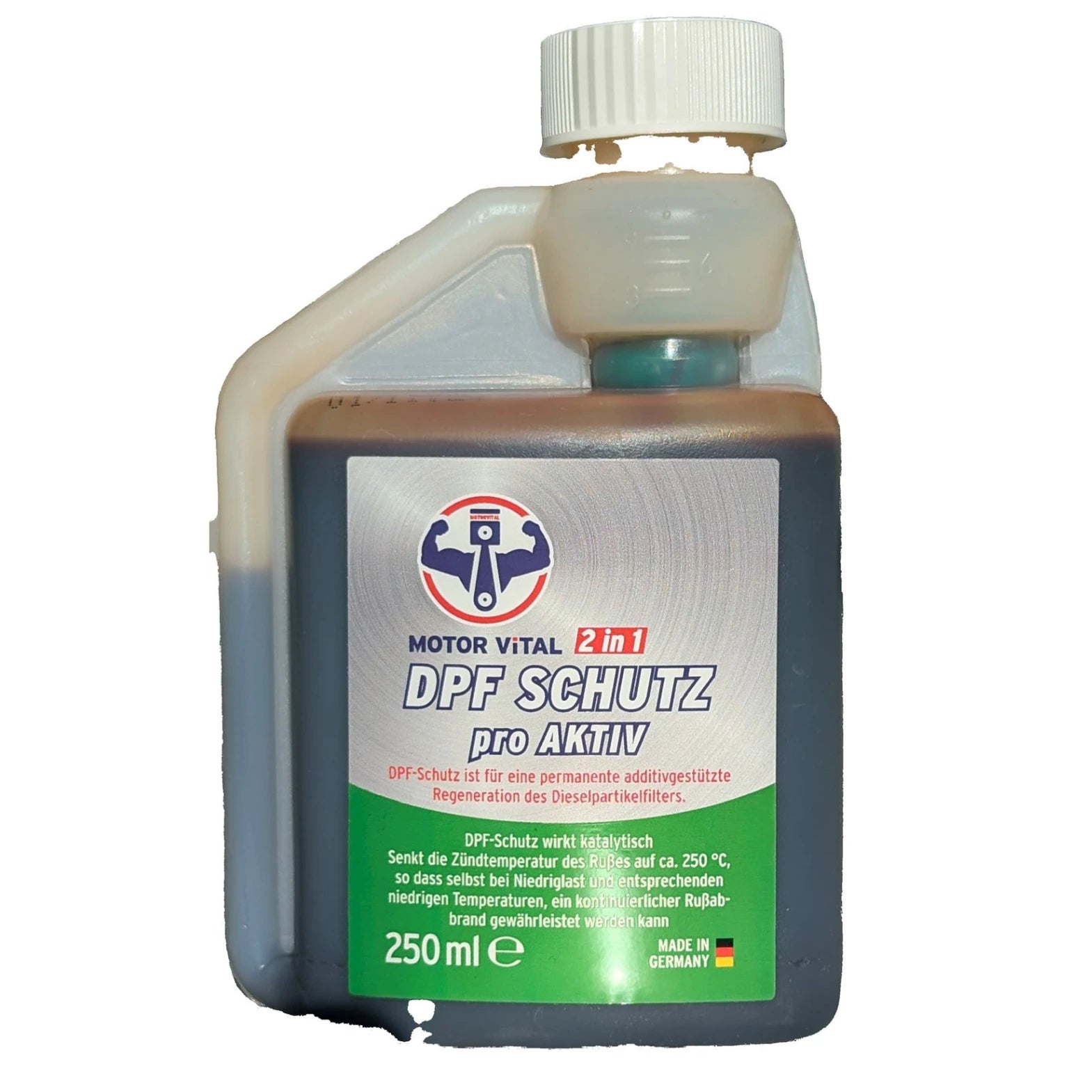 DPF Schutz 250ml