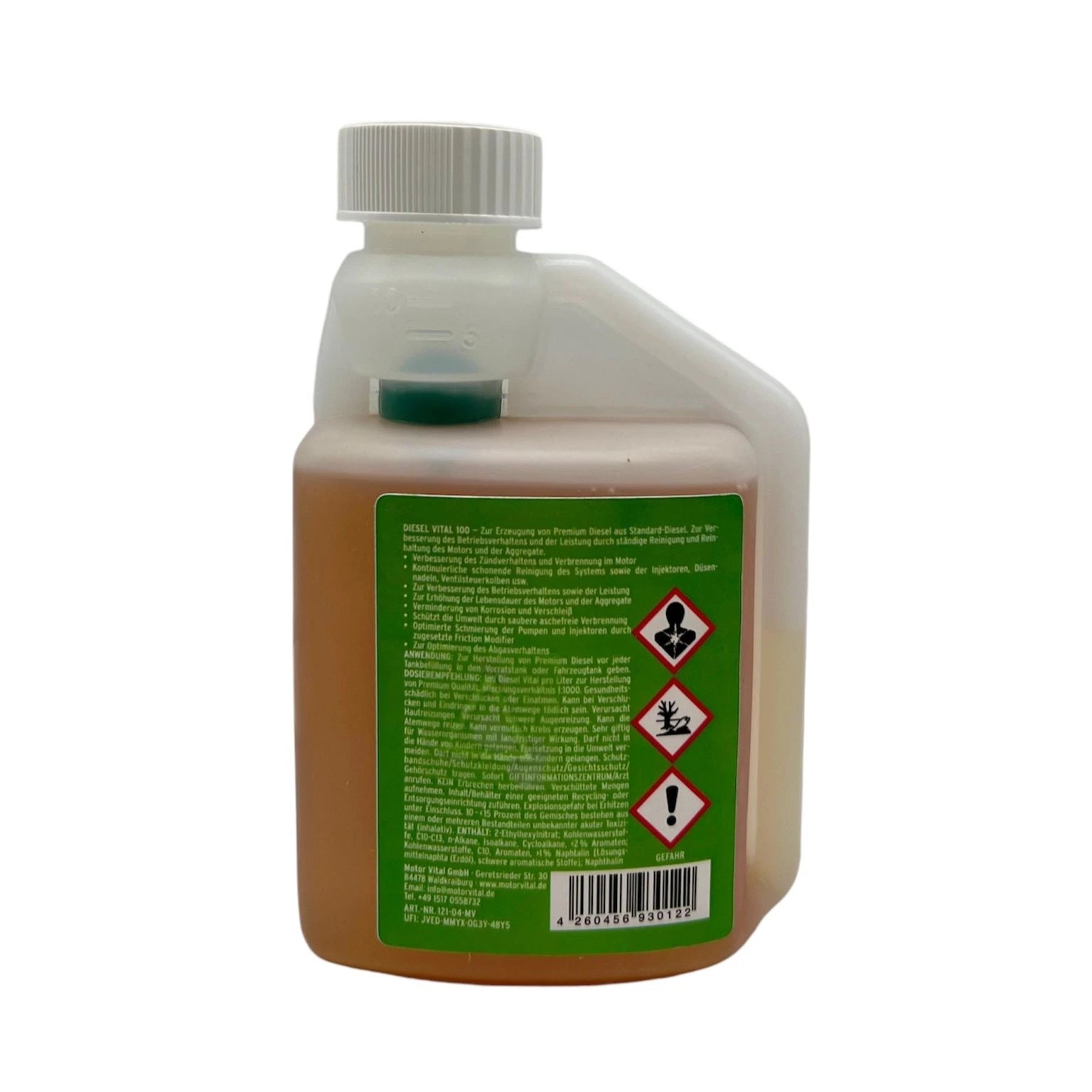 Diesel Vital 250ml