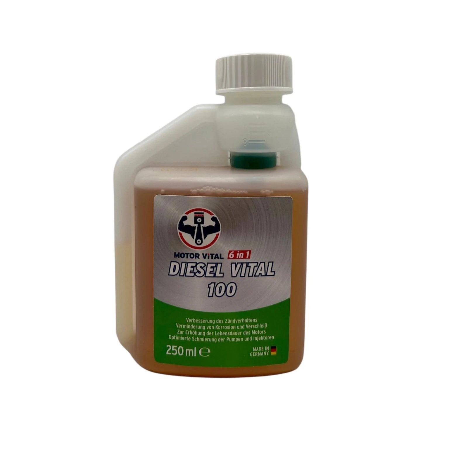Diesel Vital 250ml
