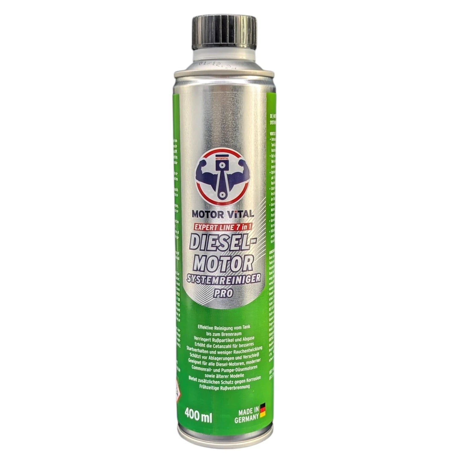 Dieselsystemreiniger