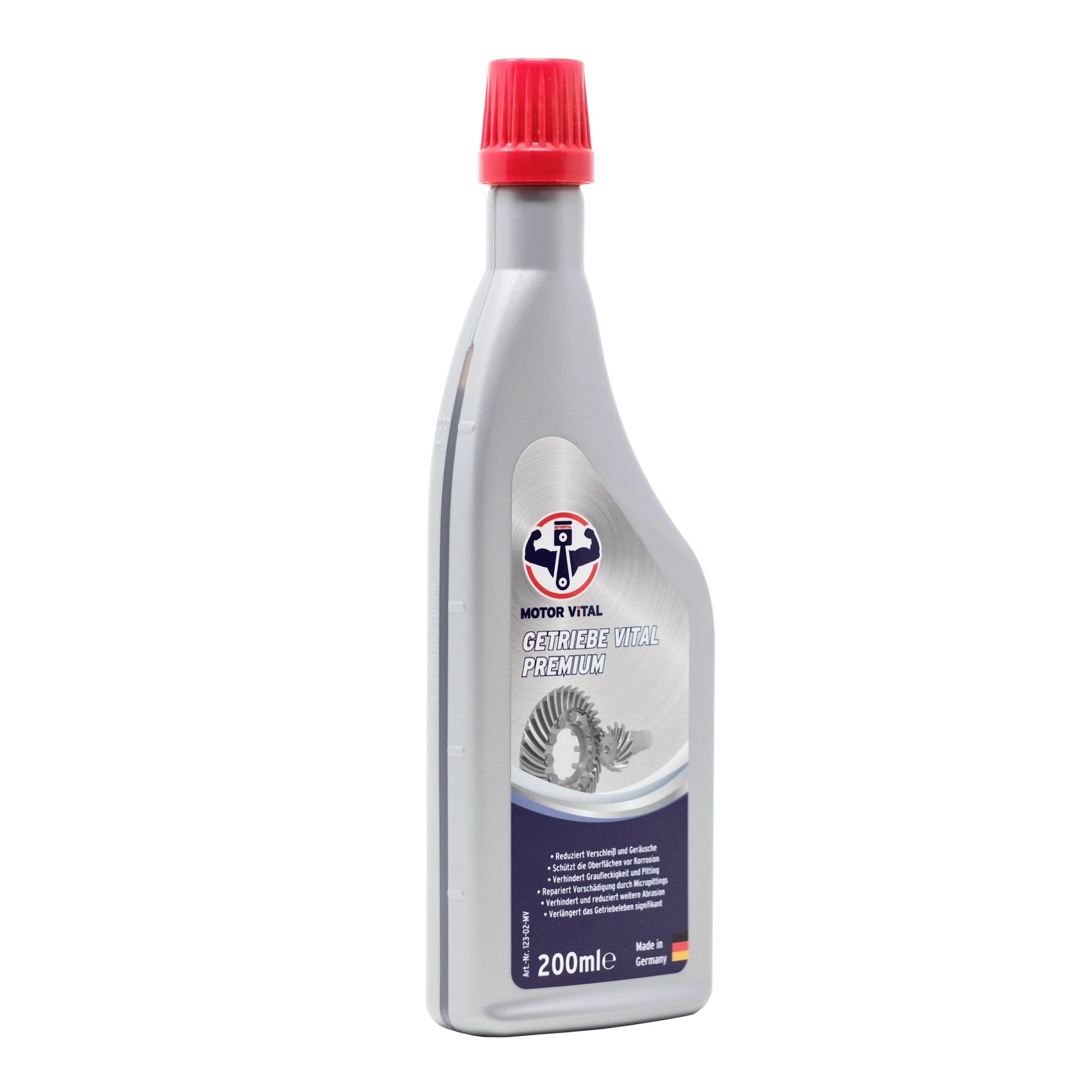 MOTOR VITAL Getriebe Vital Premium Additiv 200 ml