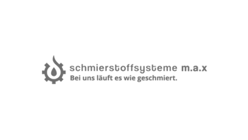 schmierstoffsysteme m.a.x