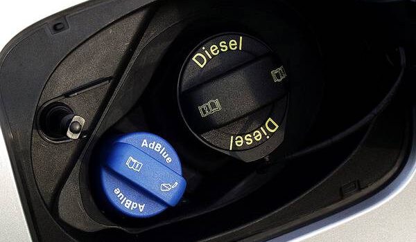 Kann VW die neue Diesel-Klagewelle abwenden?