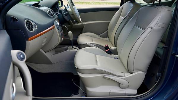 Auto virenfrei halten