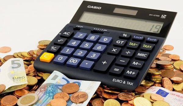 Wie viel der Staat an Tankstellen mitverdient
