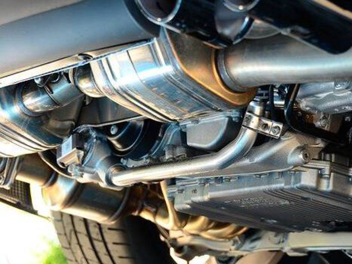 Kaum Hardware - Nachrüstungen älterer Dieselautos