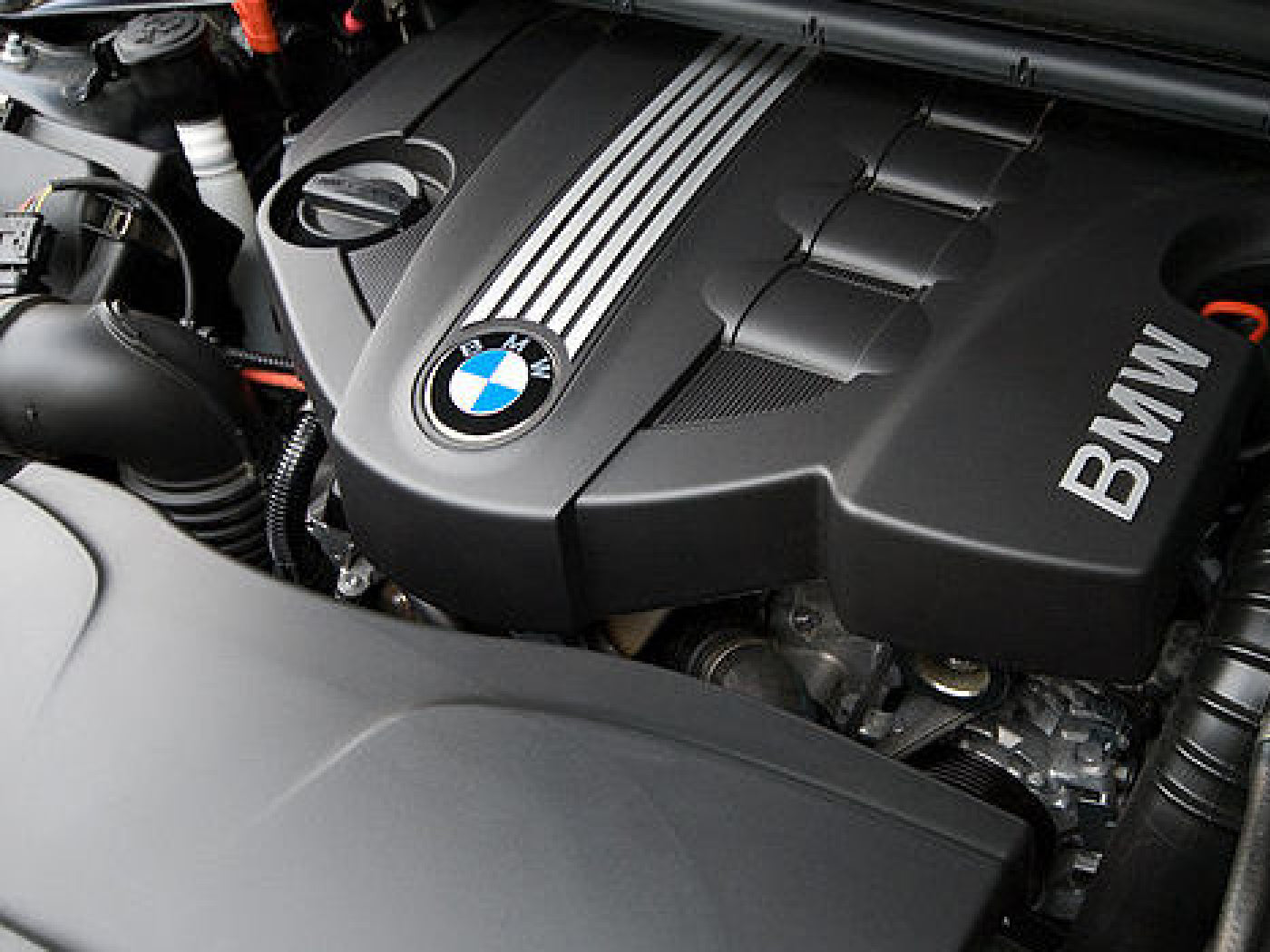 Probleme bei dem BMW N47 Dieselmotor und die Lösung