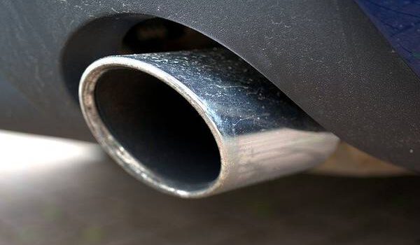 Wie sauber sind neue Dieselautos?