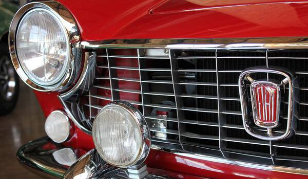 Razzien bei Fiat und Iveco wegen Diesel-Betrugsverdacht