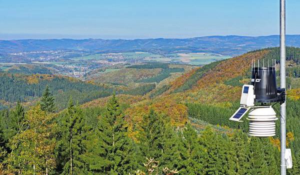 Ultrafeinstaub - messen wir bislang das Falsche?