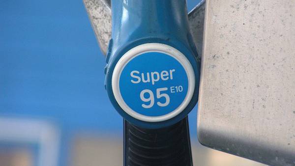 Warum riecht Motoröl manchmal nach Benzin?