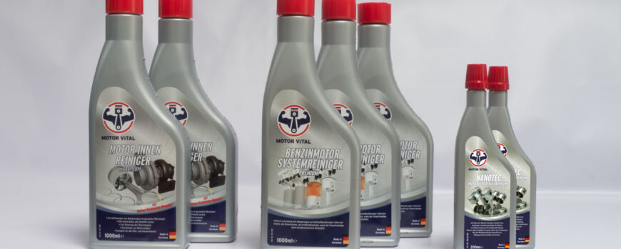 Warum eine Motorspülung sinnvoll ist!