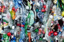 Aus Plastikmüll wird Kraftstoff