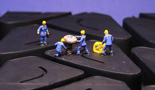 Reifen der Zukunft kommt ohne Luft