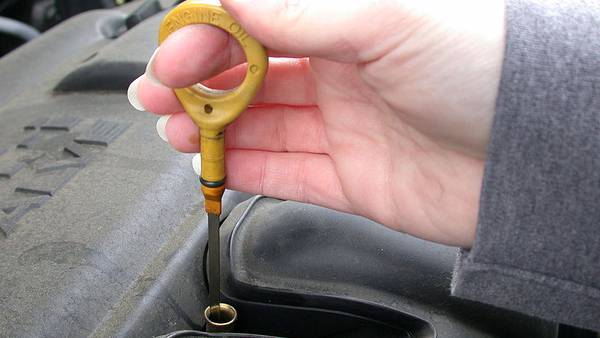 Ölvermehrung im Diesel