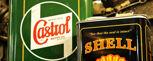 Zweitaktöl dem Diesel beimischen?