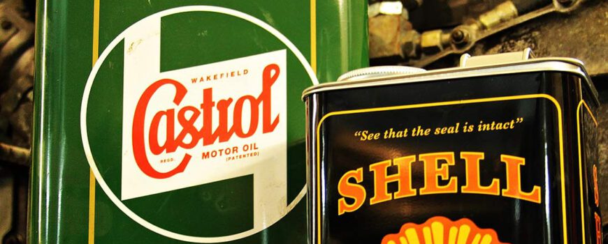 Zweitaktöl dem Diesel beimischen?