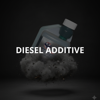 Diesel Additive