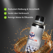 MOTOR VITAL NANOTEC Motoröladditiv Premium 1000 ml