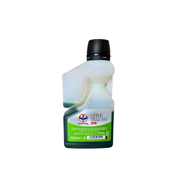 MOTOR VITAL Diesel Additiv Vital 100 250 ml