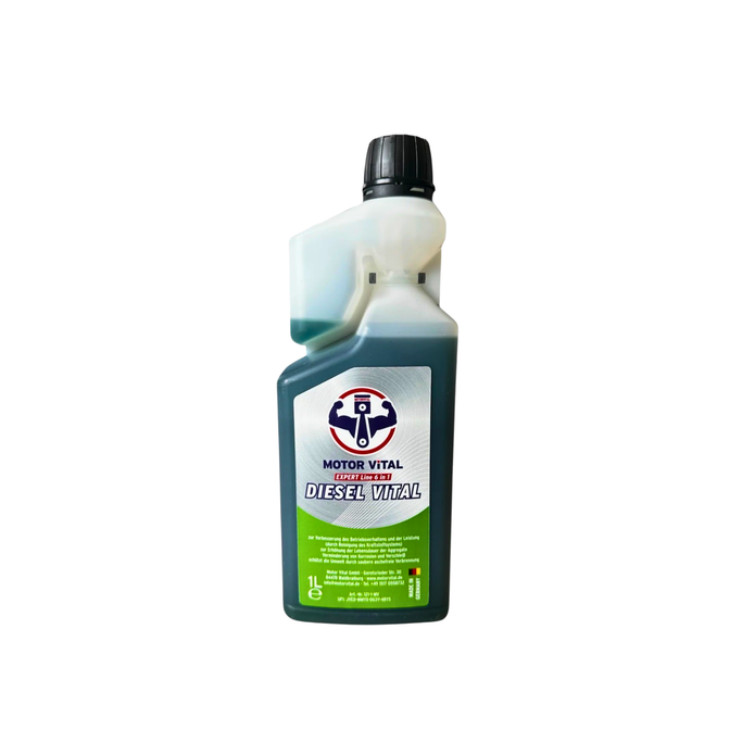 MOTOR VITAL Diesel Additiv Vital 100 1000 ml