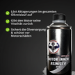 MOTOR VITAL Motorinnenreiniger 500ml Lösungsmittelfrei