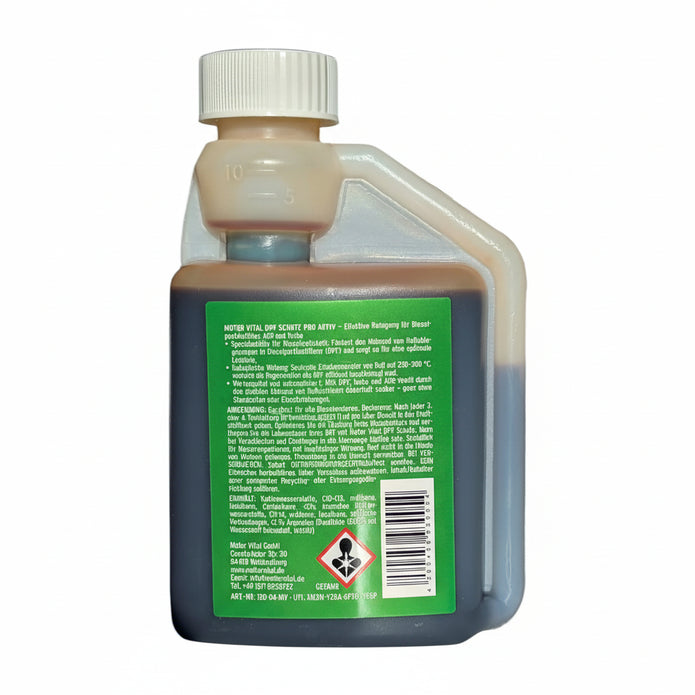 DPF Schutz 250ml