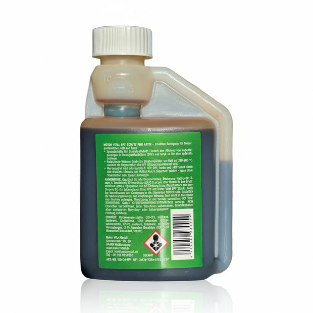 MOTOR VITAL DPF-Schutz 250 ml
