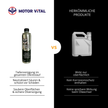 MOTOR VITAL Motorinnenreiniger 500ml Lösungsmittelfrei