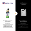 MOTOR VITAL DPF-Schutz 1000 ml