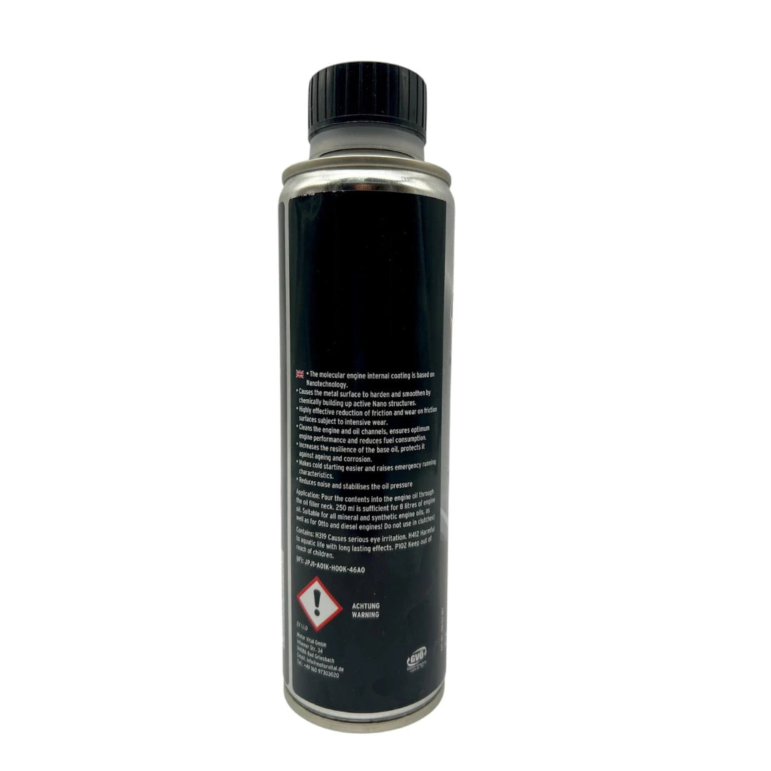 NANOTEC Motoröladditiv Premium 250 ml