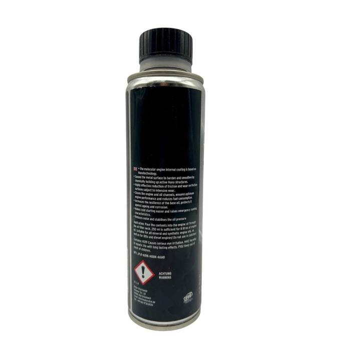 NANOTEC Motoröladditiv Premium 250 ml