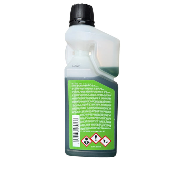 MOTOR VITAL Diesel Additiv Vital 100 500 ml