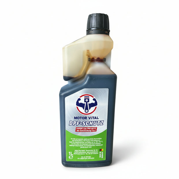 MOTOR VITAL DPF-Schutz 1000 ml
