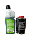 MOTOR VITAL Bundle Diesel Vital 100 1000 ml + Nanotec 1000 ml