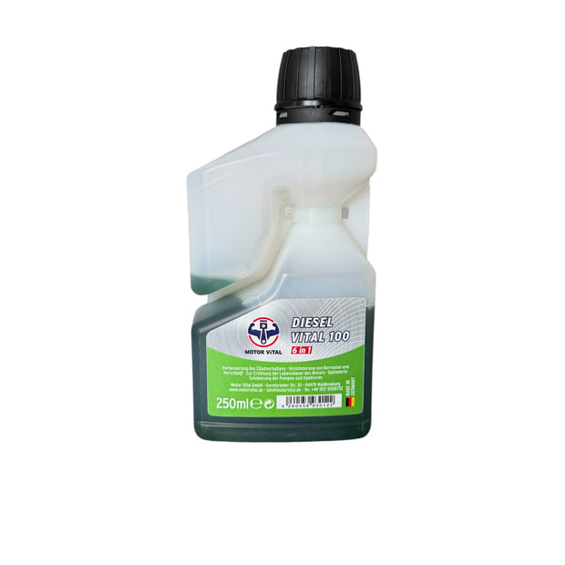 MOTOR VITAL Diesel Additiv Vital 100 250 ml