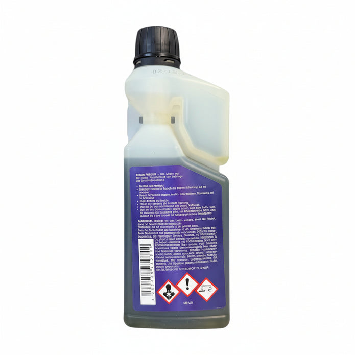 MOTOR VITAL Benzin Premium Additiv 500 ml