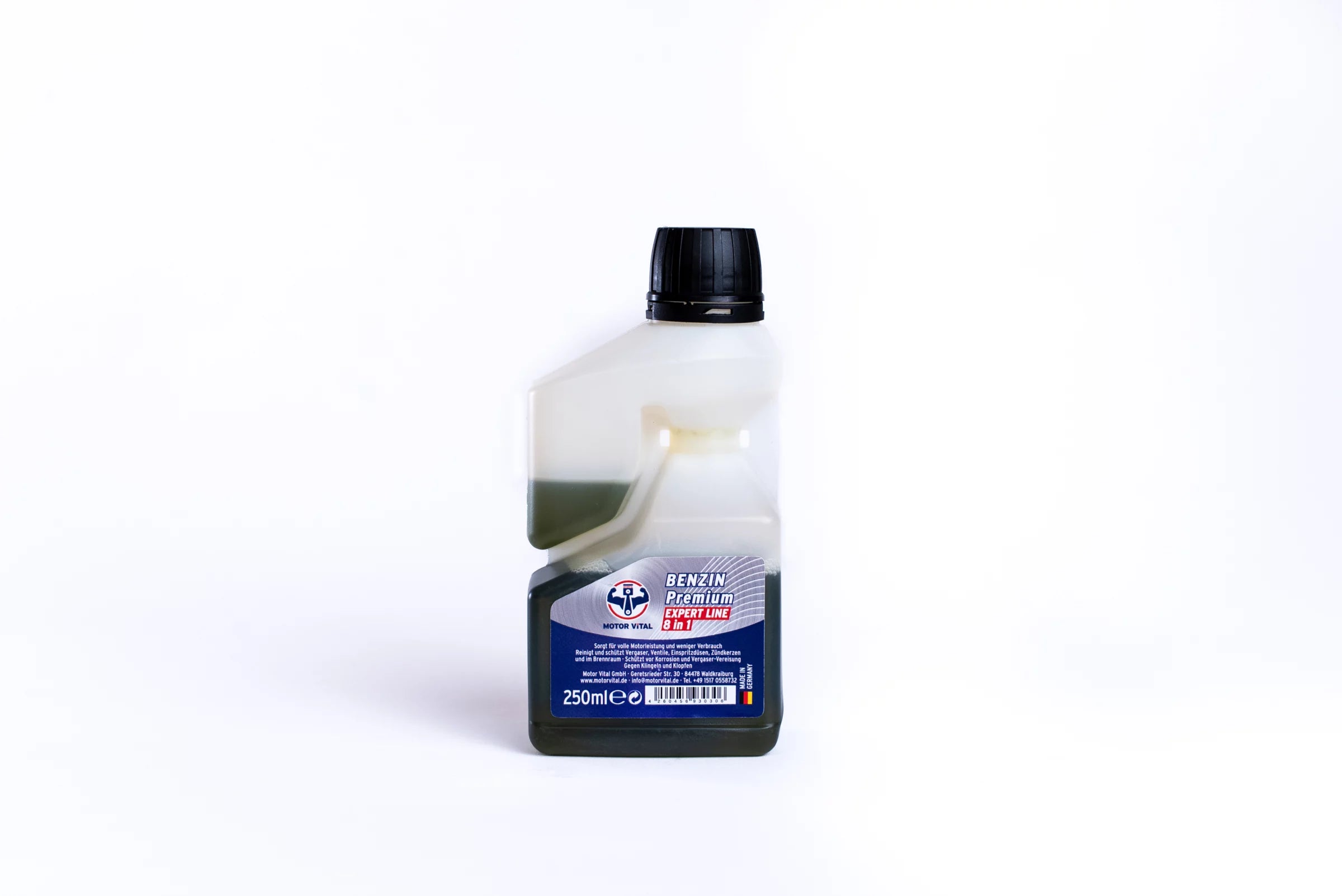 motor vital benzin premium additiv 250 ml