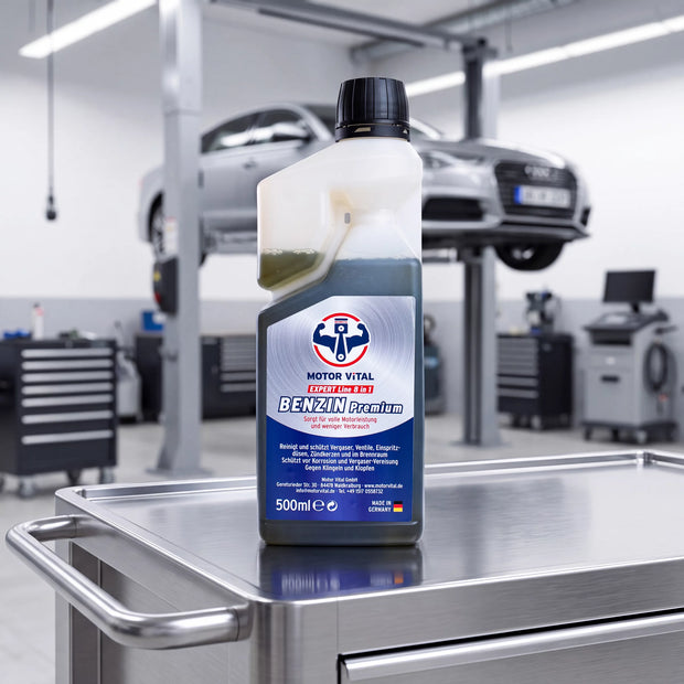 motor vital benzin premium additiv 500 ml