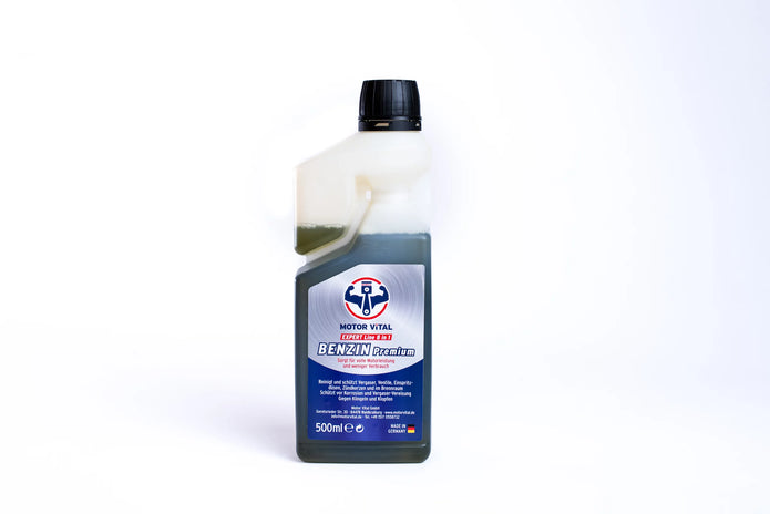 motor vital benzin premium additiv 500 ml