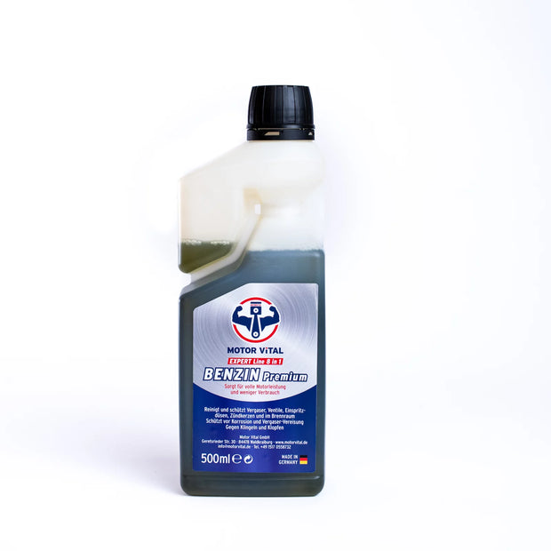 motor vital benzin premium additiv 500 ml
