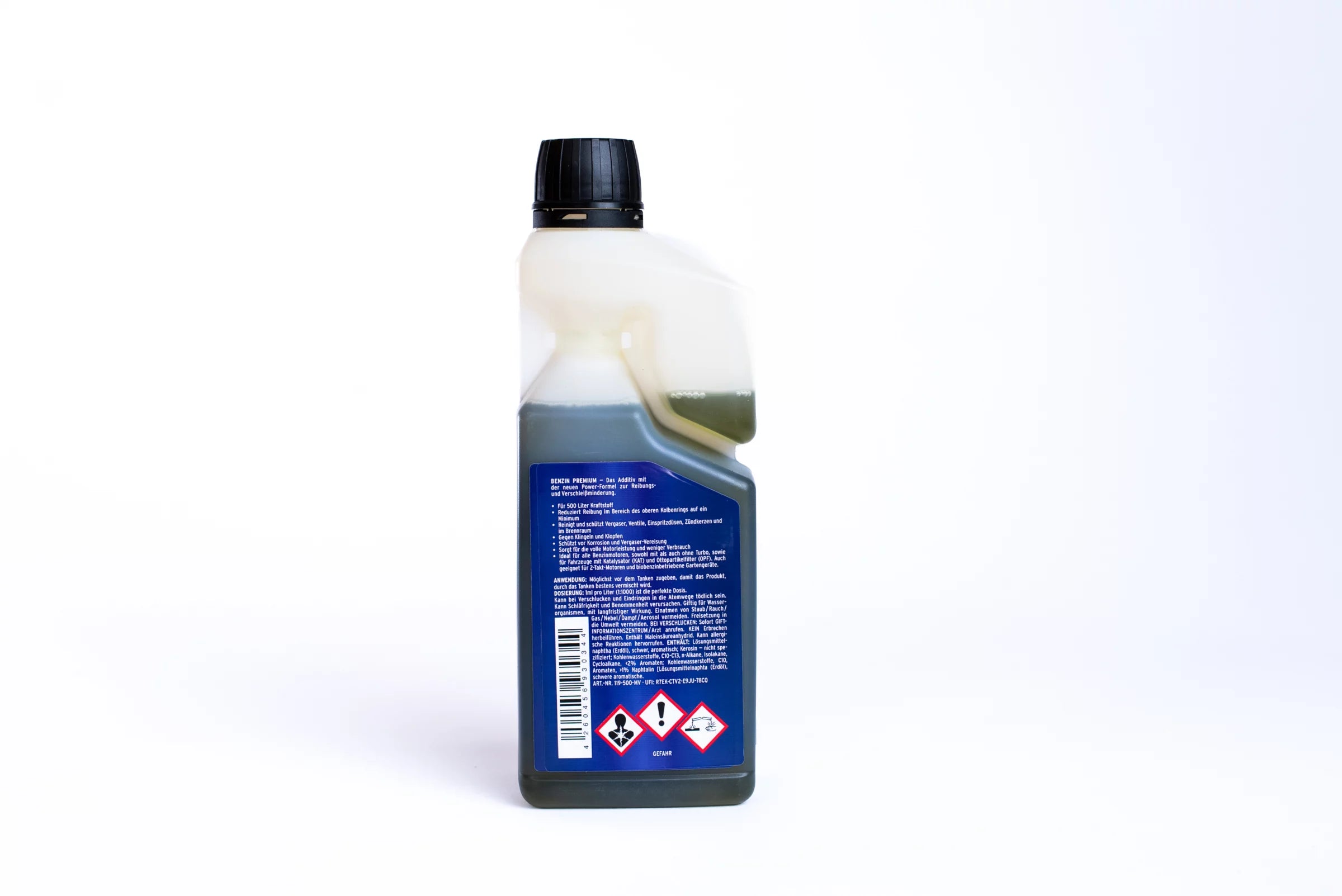 motor vital benzin premium additiv 500 ml