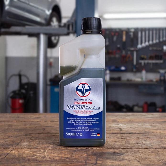 motor vital benzin premium additiv 500 ml