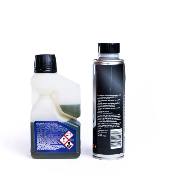 motor vital bundle benzin premium additiv 250 ml nanotec 250 ml 1