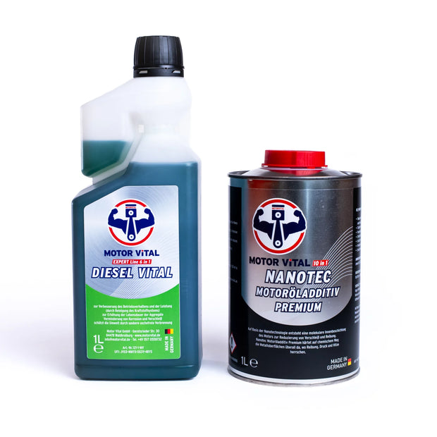 motor vital bundle diesel vital 100 1000 ml nanotec 1000 ml 1