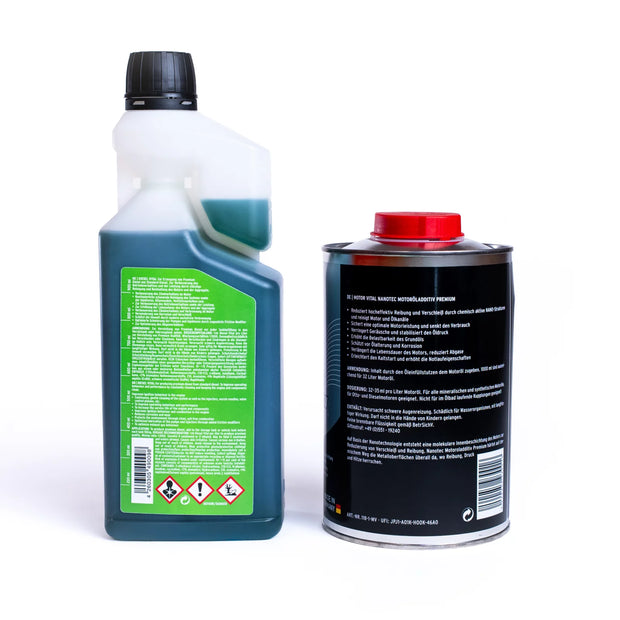 motor vital bundle diesel vital 100 1000 ml nanotec 1000 ml 1