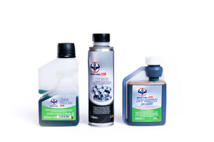 DPF Protection Starter Paket
