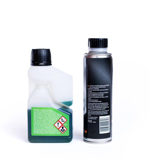 motor vital bundle diesel vital 100 250 ml nanotec 250 ml 1